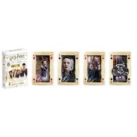 Winning Moves Waddingtons No. 1 Harry Potter (White)