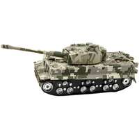 Teddies Tank RC TIGER I