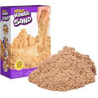 Spin Master Kinetic Sand Barna folyékony homok 5 kg