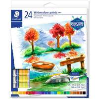 Staedtler Staedtler Design Journey 12 ml 24 szín