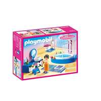 Playmobil Playmobil 70211 Fürdőszoba fürdőkáddal