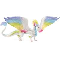 Schleich Schleich 70728 Szivárványos sárkány