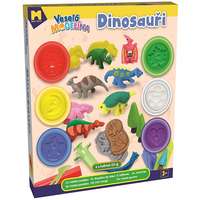 Mac Toys Mac Toys vidám dinoszaurusz