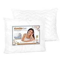 BELLATEX Bellatex Kamilla LUX varrással - 40 × 60 cm, 350g - fehér