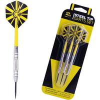 WINDSON WINDSON Steeldarts Iron Darts nyíl szett, 12 g