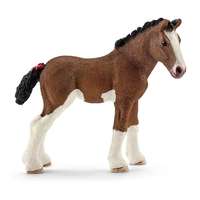 Schleich Schleich 13810 Clydesdale csikó