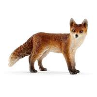 Schleich Schleich 14782 Róka
