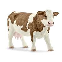 Schleich Schleich 13801 Szimentáli tehén