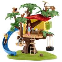 Schleich Schleich Lombház kaland 42408