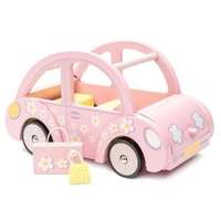 Le Toy Van Le Toy Van Sophie autója