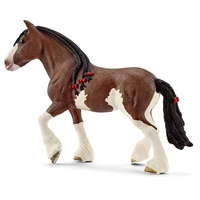 Schleich Schleich 13809 Mare Clydesdale