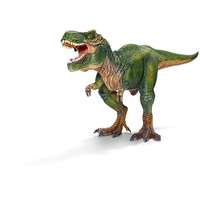 Schleich Schleich 14525 Tyrannosaurus Rex mozgatható állkapoccsal