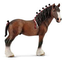 Schleich Schleich 13808 Glycine Clydesdale