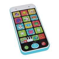 Simba Simba Az első okostelefonom