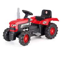 Dolu Dolu Nagy pedálos traktor