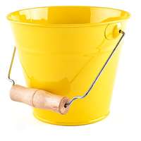 Woody Woody kerti vödör - citromsárga