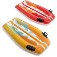 INTEX Intex felfújható szörfdeszka fogantyúval