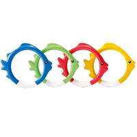 INTEX Intex Merülő gyűrűk Halacska