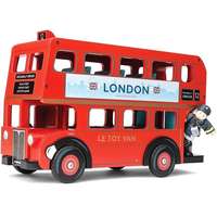 Le Toy Van Le Toy Van Autobus London