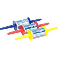 Invento Invento orsó sodrott poliészter zsinórral 15 kg /150 m és karabinerrel