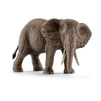 Schleich Schleich 14761 Elefánt afrikai elefánt