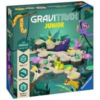 Ravensburger GraviTrax Junior Indulókészlet - Dzsungel