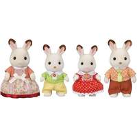Sylvanian Families Sylvanian Families Csoki nyuszi család, új