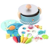 Vilac Vilac kirakó, Mini edény