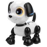 Silverlit Silverlit Heads Up robotkutya, LED szemek, hangok