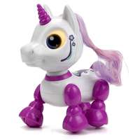 Silverlit Silverlit Heads Up robot unikornis, LED szemek, hangok