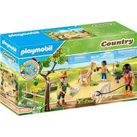 Playmobil Playmobil 71251 Alpaka simogató