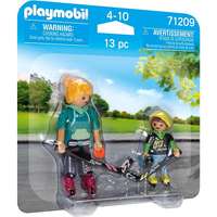 Playmobil Playmobil 71209 Görkoris hoki