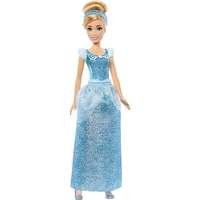 Mattel Disney Princess Hercegnő Baba - Hamupipőke