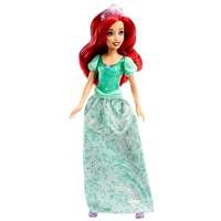 Mattel Disney Princess Hercegnő Baba - Ariel