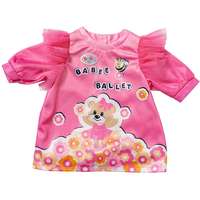Zapf Creation BABY born Little Ruha, 36 cm