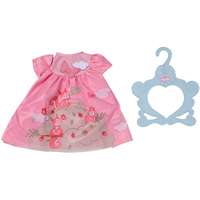 Zapf Creation Baby Annabell Rózsaszín ruha, 43 cm