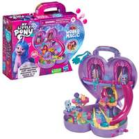 Hasbro My Little Pony Mini World Magic Bridlewood Forest játékszett bőröndben