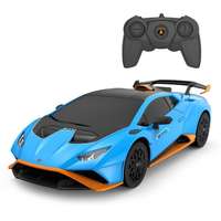 Rastar Rastar Lamborghini Huracan STO 1:24