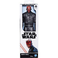 Hasbro Star Wars Titan Hero Darth Maul