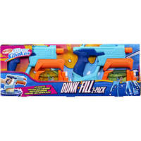 Hasbro Hasbro Nerf Super Soaker Dunk Fill 2-Pak