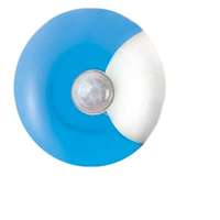 ACA Lighting ACA Lighting LED konnektoros gyerek éjjeli lámpa, 0,4 W/ 230 V/ 6000 K, alkonykapcsolós, kék