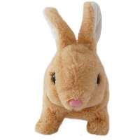 Mac Toys Mac Toys Steppos Nyuszi, bézs