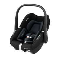 MAXI-COSI Maxi-Cosi Pebble S Tonal Black