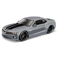 Maisto Maisto AssemblyLine 2010 Chevrolet Camaro SS
