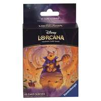 Ravensburger Disney Lorcana: Azurite Sea - Card Sleeves Winnie the Pooh - Hunny Wizard