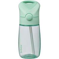 b.box B.Box Kulacs + szívószál - Junior, 380 ml, spearmint