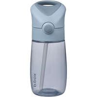 b.box B.Box Kulacs + szívószál - Junior, 380 ml, chill out