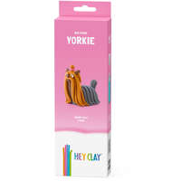 TM Toys Hey Clay Kutya - Yorkshire terrier
