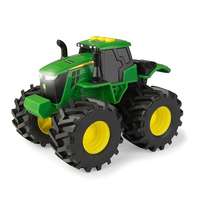 John Deere John Deere Kids Traktor, hang- és fényeffektes