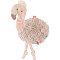 Baby Fehn Baby Fehn Plameňák Pink